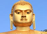 Sri Lanka Religion