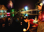 Thailand Festivals and Holidays